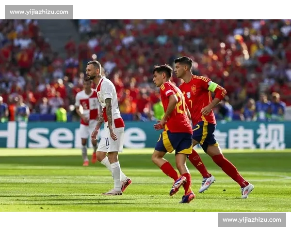 高清流畅西甲直播APP下载指南畅享实时足球盛宴最新赛季精彩 - 副本 (4) - 副本 - 副本