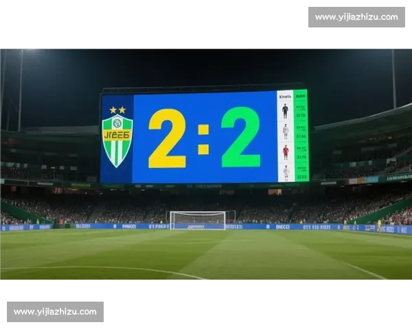 体育比分实时查询平台推荐及如何快速获取最新赛事比分信息