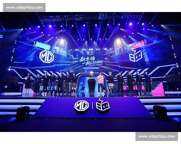 构建全球玩家聚集的电子竞技在线平台生态与赛事互动新体验创新未来