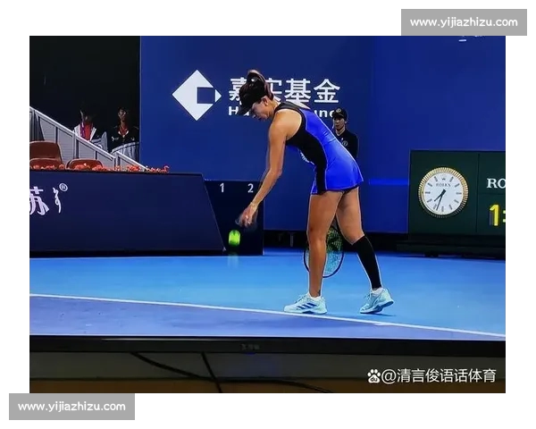 激烈对决:网球赛场上的速度与技巧完美较量 激烈对决:网球赛场上的速度与技巧完美较量