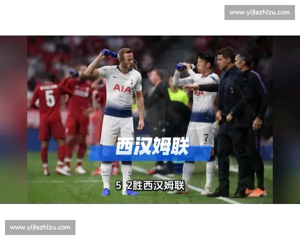 英超新赛季激战正酣 曼联热刺利物浦争夺前四席位