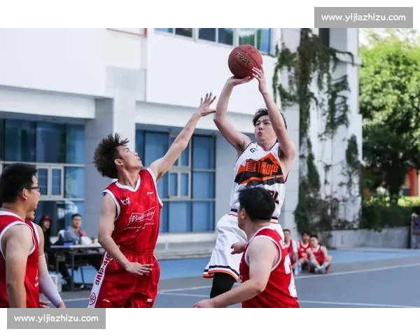 全方位篮球赛事直播平台 为您呈现精彩比赛与实时数据分析