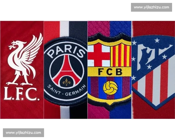 欧冠赛季各大强队表现分析与前景预测